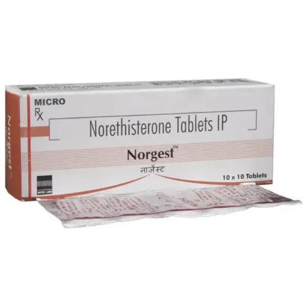 Norgest Tablet